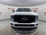 New 2025 Ford F350 4x4 Crew Cab Super Duty image 2