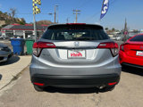 Used 2019 Honda HR-V LX image 4