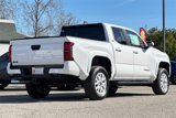 New 2025 Toyota Tacoma SR5 image 4