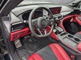 New 2025 Acura MDX A-Spec image 3