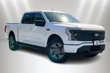 New 2025 Ford F150 Lightning XLT image 2