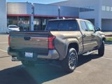New 2025 Toyota Tacoma TRD Sport image 5
