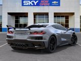 New 2025 Chevrolet Corvette Z06 w/ Z07 Performance Package image 4