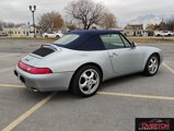 Used 1995 Porsche 911 Carrera image 5
