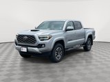 Used 2023 Toyota Tacoma TRD Sport image 3