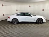 New 2025 Audi S e-tron GT Premium Plus image 4