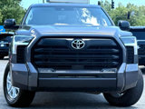 Used 2022 Toyota Tundra SR5 image 2