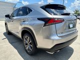 Used 2017 Lexus NX 200t F Sport w/ Accessory Package 2 image 3