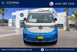 New 2025 Volkswagen ID. Buzz 1st Edition image 2