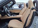 Used 2025 MAZDA MX-5 Miata Grand Touring w/ Weather Package image 6