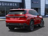 New 2025 Buick Enclave Sport Touring w/ LPO, Floor Liner Package image 4