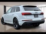 New 2025 Audi Q7 3.0T Prestige image 3