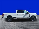 New 2025 Ford F350 4x4 Crew Cab Super Duty image 2