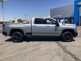 New 2025 Chevrolet Silverado 2500 LTZ w/ Trail Boss Package image 6