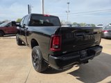 New 2025 RAM 2500 Big Horn image 5