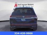 New 2025 Volkswagen Atlas SEL Premium R-Line image 4