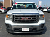 Used 2015 GMC Sierra 1500 2WD Regular Cab image 2