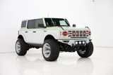 Used 2025 Ford Bronco Big Bend image 4