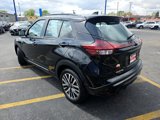 Used 2024 Nissan Kicks SR w/ SR Premium Package image 3