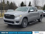 New 2025 RAM 1500 Tungsten image 2