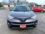 Used 2017 Toyota RAV4 Limited image 3
