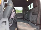 New 2025 Nissan Frontier PRO-4X w/ Pro Convenience Package image 5