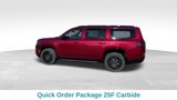 New 2025 Jeep Wagoneer Series II image 3