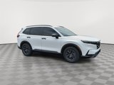 New 2026 Honda CR-V TrailSport image 2