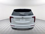 New 2025 Cadillac XT6 Luxury image 5
