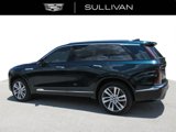 New 2026 Cadillac Vistiq Luxury image 4
