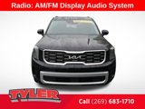 New 2025 Kia Telluride S image 2