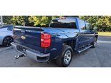 Used 2016 Chevrolet Silverado 1500 LS w/ Trailering Package image 3
