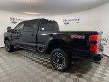 New 2025 Ford F250 4x4 Crew Cab Super Duty image 4