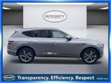 Used 2025 Genesis GV80 2.5T Advanced image 5