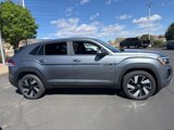 New 2025 Volkswagen Atlas Cross Sport SE image 6