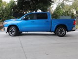 New 2025 RAM 1500 Laramie image 6