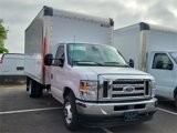 New 2025 Ford E-350 and Econoline 350 Super Duty w/ Driver's Safety Package image 3