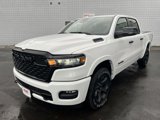 New 2025 RAM 1500 Big Horn image 3