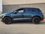 Certified 2025 Cadillac XT5 Sportv w/ LPO, Bronce Accent Package image 3