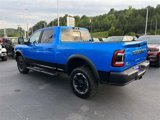 New 2024 RAM 2500 Rebel image 5