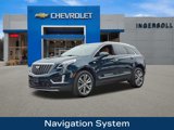 Used 2024 Cadillac XT5 Premium Luxury image 4