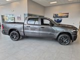 New 2026 RAM 1500 Big Horn image 5