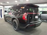 New 2025 Nissan Armada PRO-4X image 3