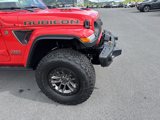 New 2025 Jeep Wrangler Unlimited Rubicon 392 image 5