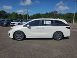 New 2026 Honda Odyssey Touring image 2