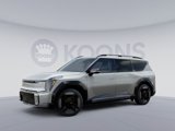New 2026 Kia EV9 GT-Line image 4