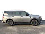 New 2025 Nissan Armada SV image 3