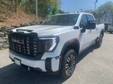 New 2025 GMC Sierra 2500 Denali Ultimate w/ Snow Plow Prep/Camper Package image 4