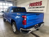 New 2025 Chevrolet Silverado 1500 LT w/ LPO, Liner Protection Package image 3