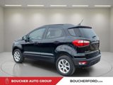 Certified 2021 Ford EcoSport SE image 4